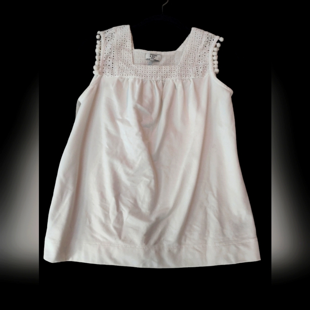 Crown & Ivy New PS Tank
